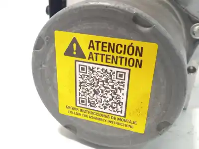 Peça sobressalente para automóvel em segunda mão abs por renault captur ii zen referências oem iam 476609106r 970112 0265956740