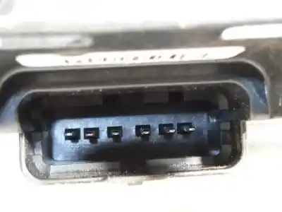 Автозапчасти б/у замок передней правой двери за citroen berlingo (er_, ec_) 1.5 bluehdi 100 ссылки oem iam 9816343380 s3m16943581 4040n0386i4