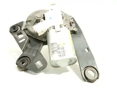 İkinci el araba yedek parçası ARKA SILECEK MOTORU için CITROEN BERLINGO (ER_, EC_)  OEM IAM referansları 9685138780  53033512
