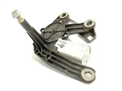 Автозапчасти б/у мотор заднего стеклоочистителя за citroen berlingo (er_, ec_) 1.5 bluehdi 100 ссылки oem iam 9685138780  53033512