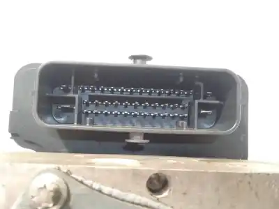 Pezzo di ricambio per auto di seconda mano abs per renault captur intens riferimenti oem iam 476608644r 269633 2265106455