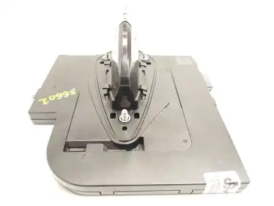 Автозапчастина б/у антена для peugeot 208 ii (ub_, up_, uw_, uj_) 1.2 puretech 100 посилання на oem iam 9871151080  