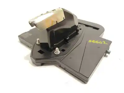 Автозапчастина б/у антена для peugeot 208 ii (ub_, up_, uw_, uj_) 1.2 puretech 100 посилання на oem iam 9871151080  