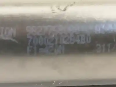 Автозапчасти б/у амортизаторы багажника/двери за peugeot 208 ii (ub_, up_, uw_, uj_) 1.2 puretech 100 ссылки oem iam 9827758080  