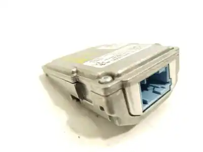 Автозапчастина б/у електронний модуль для peugeot 208 ii (ub_, up_, uw_, uj_) 1.2 puretech 100 посилання на oem iam 9855566280  