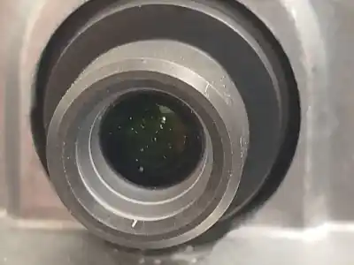 Автозапчастина б/у електронний модуль для peugeot 208 ii (ub_, up_, uw_, uj_) 1.2 puretech 100 посилання на oem iam 9855566280  