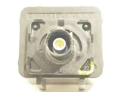 Автозапчастина б/у електронний модуль для peugeot 208 ii (ub_, up_, uw_, uj_) 1.2 puretech 100 посилання на oem iam 9847393680  