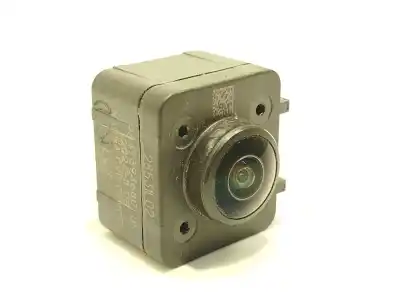 Автозапчасти б/у электронный модуль за peugeot 208 ii (ub_, up_, uw_, uj_) 1.2 puretech 100 ссылки oem iam 9847393680