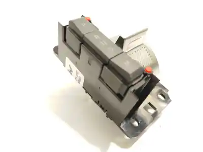 Автозапчасти б/у рычаг переключения передач за peugeot 208 ii (ub_, up_, uw_, uj_) 1.2 puretech 100 ссылки oem iam 98440959zd  