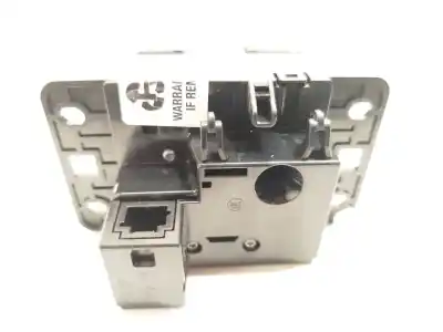 Автозапчасти б/у рычаг переключения передач за peugeot 208 ii (ub_, up_, uw_, uj_) 1.2 puretech 100 ссылки oem iam 98440959zd  