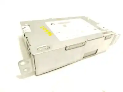 Автозапчасти б/у электронный модуль за peugeot 208 ii (ub_, up_, uw_, uj_) 1.2 puretech 100 ссылки oem iam 9868524880