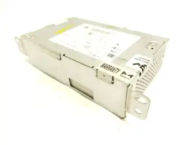 Second-hand car spare part electronic module for peugeot 208 ii (ub_, up_, uw_, uj_) 1.2 puretech 100 oem iam references 9868524880  