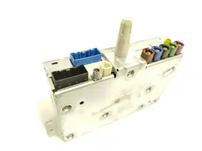 Second-hand car spare part electronic module for peugeot 208 ii (ub_, up_, uw_, uj_) 1.2 puretech 100 oem iam references 9868524880  