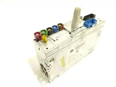 Second-hand car spare part electronic module for peugeot 208 ii (ub_, up_, uw_, uj_) 1.2 puretech 100 oem iam references 9868524880  