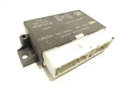 Автозапчасти б/у электронный модуль за peugeot 208 ii (ub_, up_, uw_, uj_) 1.2 puretech 100 ссылки oem iam 9858644480