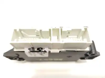 Second-hand car spare part electronic module for peugeot 208 ii (ub_, up_, uw_, uj_) 1.2 puretech 100 oem iam references 9858644480  