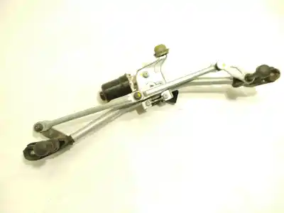 Автозапчасти б/у мотор переднего стеклоочистителя за peugeot 208 ii (ub_, up_, uw_, uj_) 1.2 puretech 100 ссылки oem iam 9824784980  