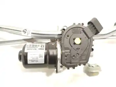 Автозапчасти б/у мотор переднего стеклоочистителя за peugeot 208 ii (ub_, up_, uw_, uj_) 1.2 puretech 100 ссылки oem iam 9824784980  