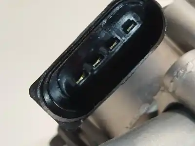 Автозапчасти б/у мотор переднего стеклоочистителя за peugeot 208 ii (ub_, up_, uw_, uj_) 1.2 puretech 100 ссылки oem iam 9824784980  