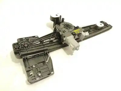 Second-hand car spare part REAR LEFT WINDOW REGULATOR for PEUGEOT 208 II (UB_, UP_, UW_, UJ_) 1.2 PURETECH 100 OEM IAM references 9829045980  