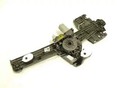 Автозапчасти б/у регулятор стекла заднего левого за peugeot 208 ii (ub_, up_, uw_, uj_) 1.2 puretech 100 ссылки oem iam 9829045980  9829046180