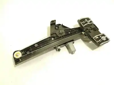 Автозапчасти б/у регулятор стекла заднего левого за peugeot 208 ii (ub_, up_, uw_, uj_) 1.2 puretech 100 ссылки oem iam 9829045980  9829046180