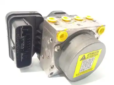 Автозапчасти б/у АБС за TOYOTA C-HR (_X1_)  ссылки OEM IAM 4451010110 8954110050 11304041570