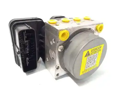 Автозапчасти б/у АБС за TOYOTA C-HR (_X1_)  ссылки OEM IAM 4451010110 8954110050 11304041570
