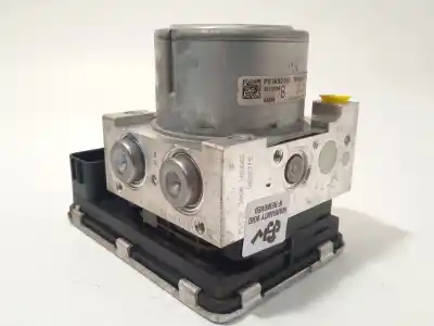 Peça sobressalente para automóvel em segunda mão abs por volvo xc90 r-design awd referências oem iam p31680101 10022009714 31680098