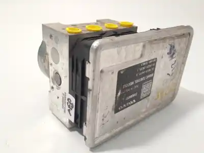 Peça sobressalente para automóvel em segunda mão abs por volvo xc90 r-design awd referências oem iam p31680101 10022009714 31680098