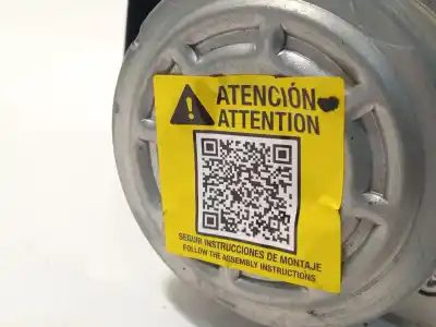 Peça sobressalente para automóvel em segunda mão abs por volvo xc90 r-design awd referências oem iam p31680101 10022009714 31680098