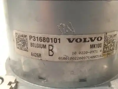 Peça sobressalente para automóvel em segunda mão abs por volvo xc90 r-design awd referências oem iam p31680101 10022009714 31680098