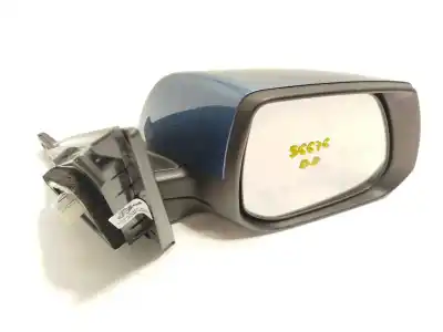 Peça sobressalente para automóvel em segunda mão espelho retrovisor direito por kia niro ii (sg2) ev referências oem iam 87620at040