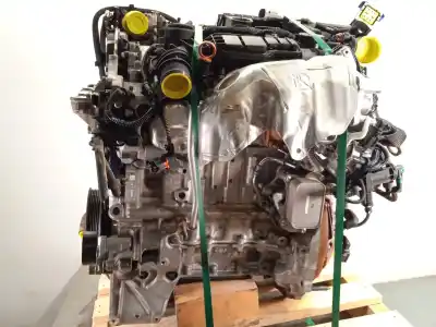 Автозапчастина б/у двигун комплект для citroen berlingo (er_, ec_) 1.5 bluehdi 100 посилання на oem iam yh01  