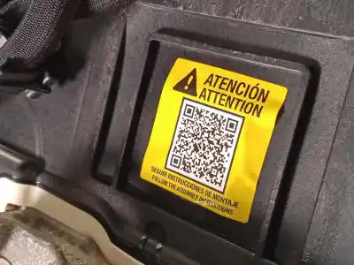 Автозапчастина б/у двигун комплект для citroen berlingo (er_, ec_) 1.5 bluehdi 100 посилання на oem iam yh01  