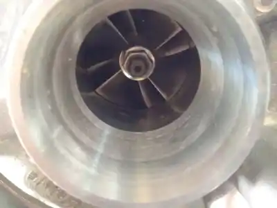 Автозапчастина б/у двигун комплект для citroen berlingo (er_, ec_) 1.5 bluehdi 100 посилання на oem iam yh01  