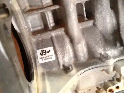 Автозапчастина б/у двигун комплект для citroen berlingo (er_, ec_) 1.5 bluehdi 100 посилання на oem iam yh01  