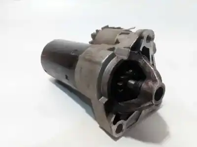 Pièce détachée automobile d'occasion démarreur de voiture pour renault megane iii berlina 5 p dynamique références oem iam 8200741476 0001108429 