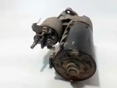 Pièce détachée automobile d'occasion démarreur de voiture pour renault megane iii berlina 5 p dynamique références oem iam 8200741476 0001108429 