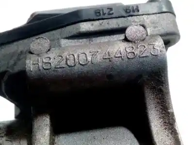 Автозапчасти б/у бабочка коробка за renault megane iii berlina 5 p dynamique ссылки oem iam 8200744823 h8200744823 