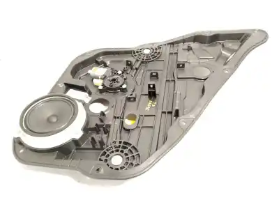 Peça sobressalente para automóvel em segunda mão elevador de vidros traseiro direito por kia niro ii (sg2) ev referências oem iam 83480at000