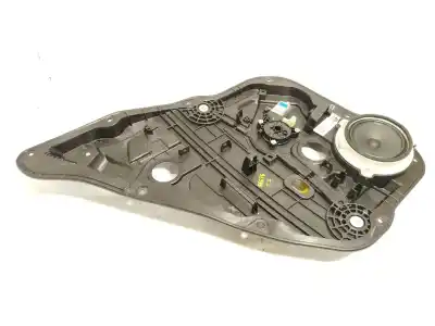 Peça sobressalente para automóvel em segunda mão elevador de vidros traseiro esquerdo por kia niro ii (sg2) ev referências oem iam 83470at000