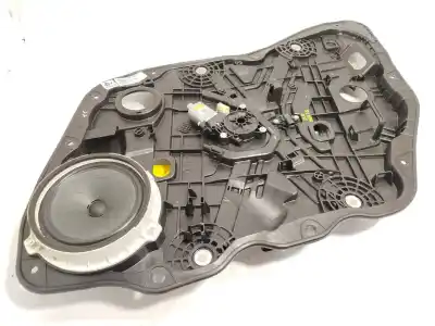 Peça sobressalente para automóvel em segunda mão elevador de vidros dianteiro direito por kia niro ii (sg2) ev referências oem iam 82480at040