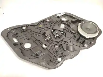 Peça sobressalente para automóvel em segunda mão elevador de vidros dianteira esquerda por kia niro ii (sg2) ev referências oem iam 82470at060