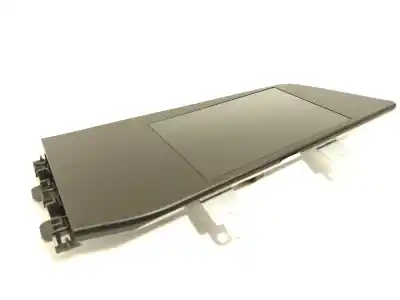 Peça sobressalente para automóvel em segunda mão display gps / multimídia por kia niro ii (sg2) ev referências oem iam 96130at000