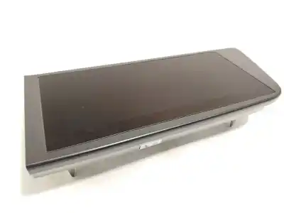 Peça sobressalente para automóvel em segunda mão quadrante por kia niro ii (sg2) ev referências oem iam 94003ao000