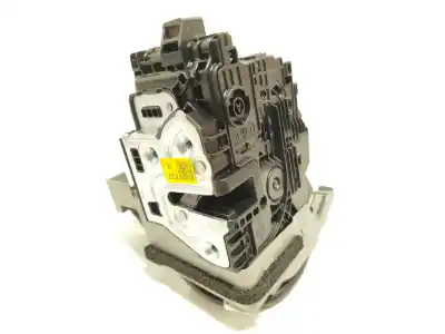 Peça sobressalente para automóvel em segunda mão fechadura da porta dianteira direita por kia niro ii (sg2) ev referências oem iam 81320at110