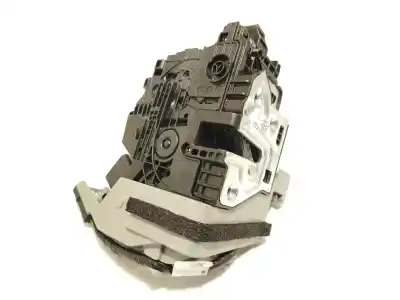 Peça sobressalente para automóvel em segunda mão fechadura da porta dianteira esquerda por kia niro ii (sg2) ev referências oem iam 81310at100