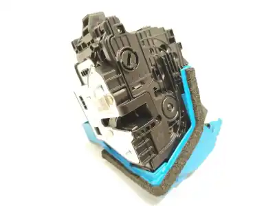 Peça sobressalente para automóvel em segunda mão fechadura da porta traseira direita por kia niro ii (sg2) ev referências oem iam 81420at000