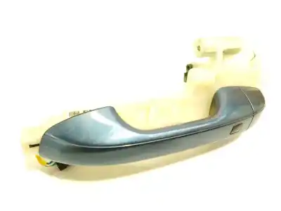 Peça sobressalente para automóvel em segunda mão puxador exterior dianteiro esquerdo por kia niro ii (sg2) ev referências oem iam 82651at200m4b